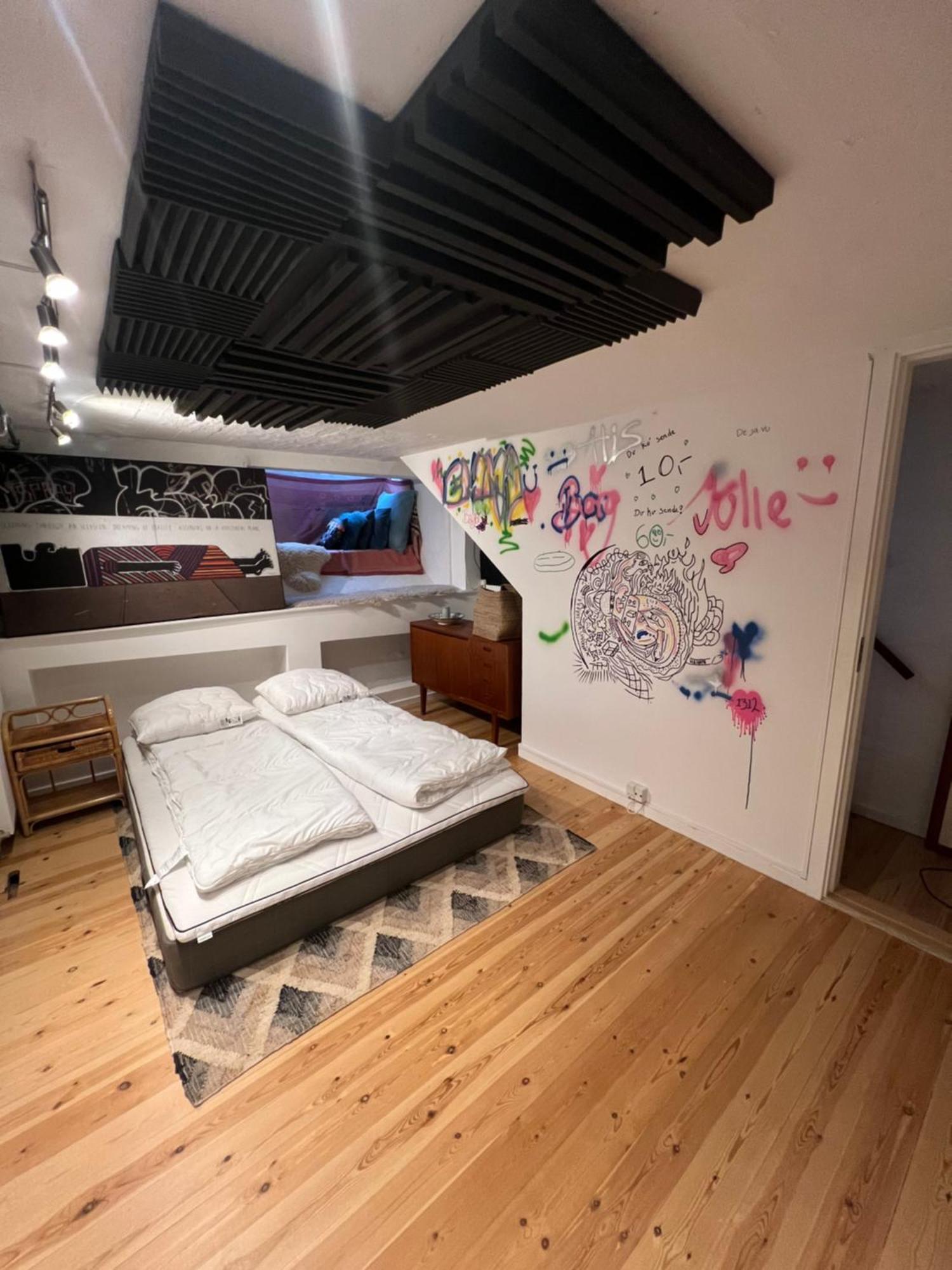 Spacious In Lejlighed
