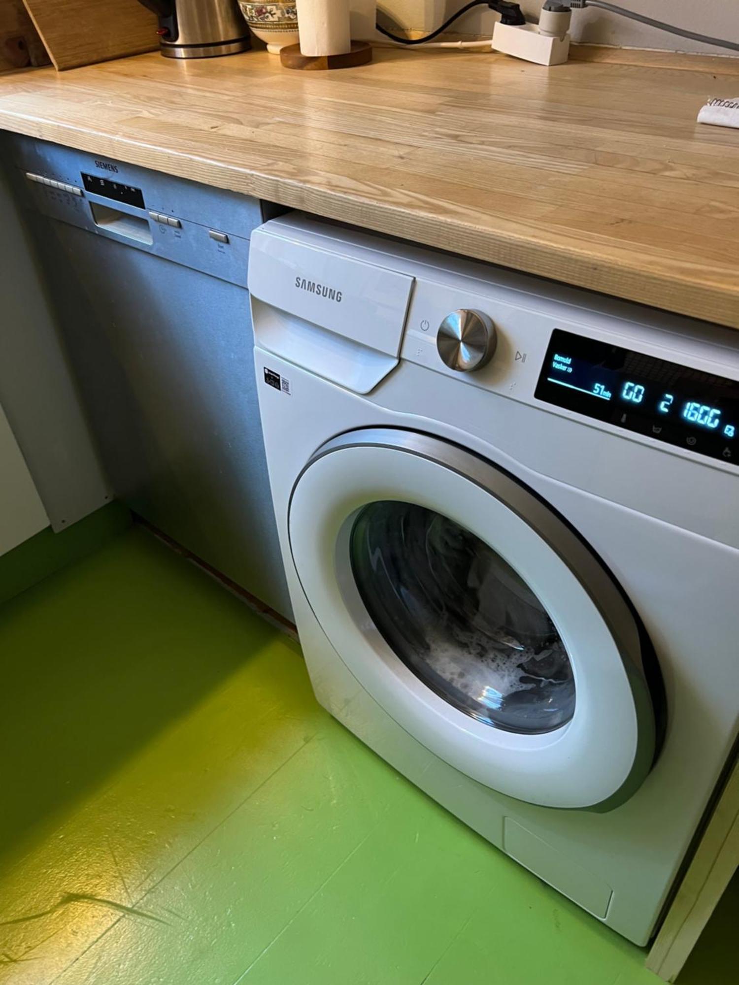 Spacious In Appartement *